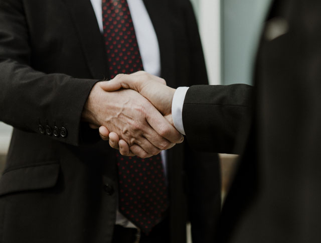 Mergers &  <br> Acquisition