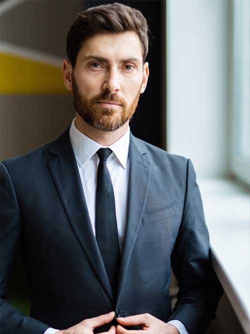David Sullivan Co-founder of TFC Capital