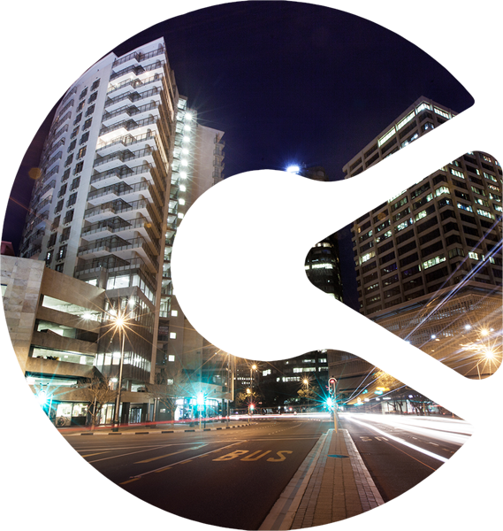 office building of TFC Capital New Zealand
